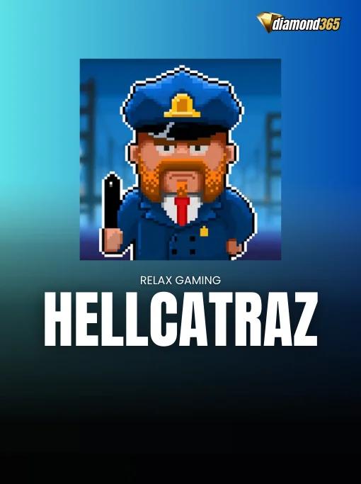 HELLCATRAZ