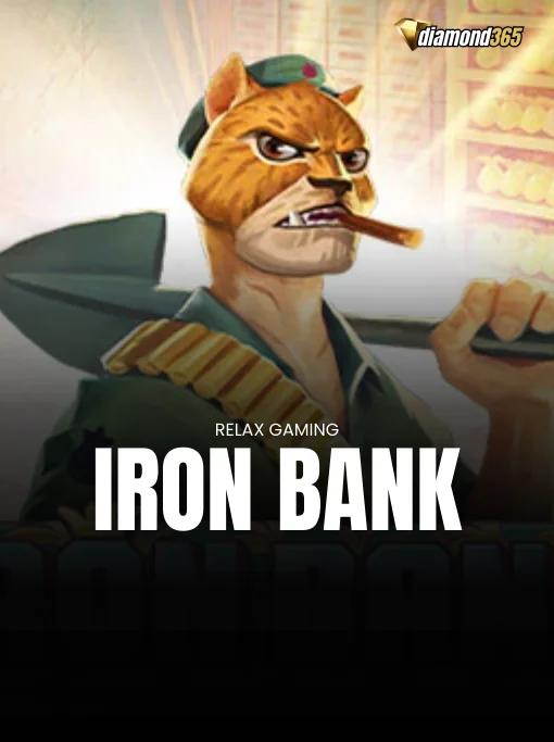 IRON BANK