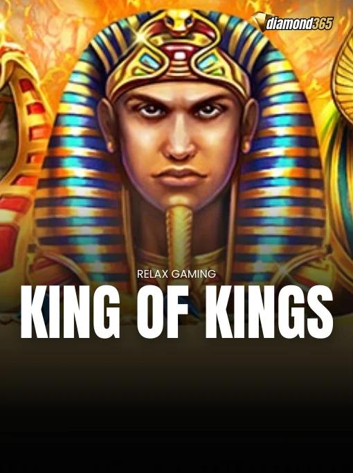 KING OF KINGS