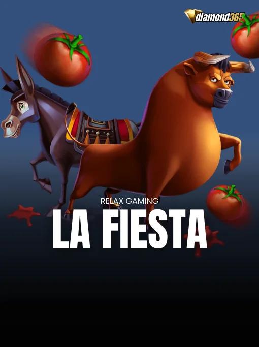 LA FIESTA