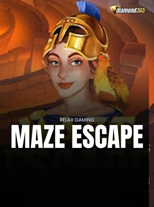MAZE ESCAPE