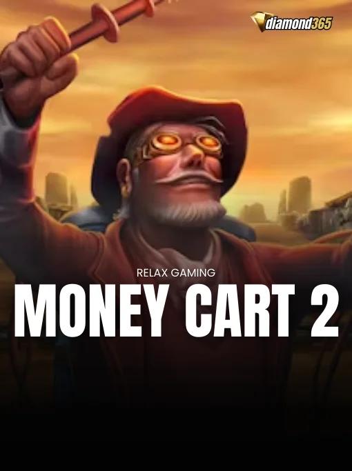 MONEY CART 2