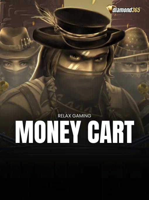 MONEY CART