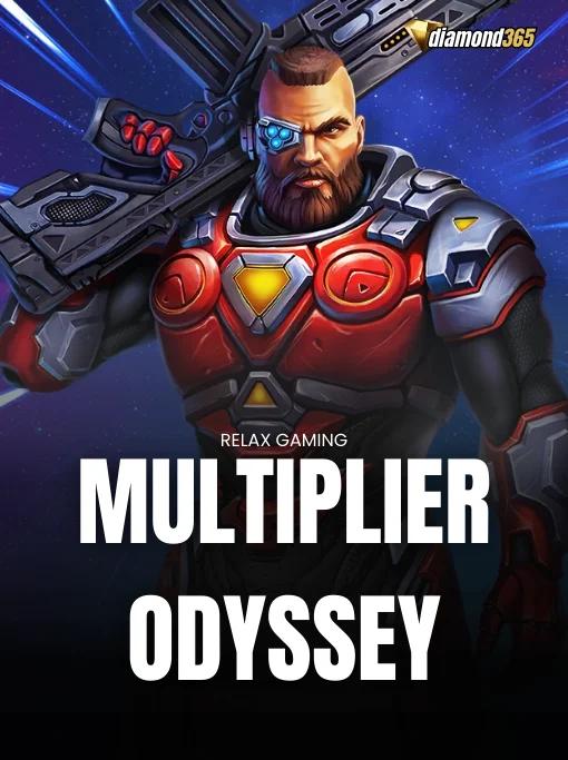 MULTIPLIER ODYSSEY