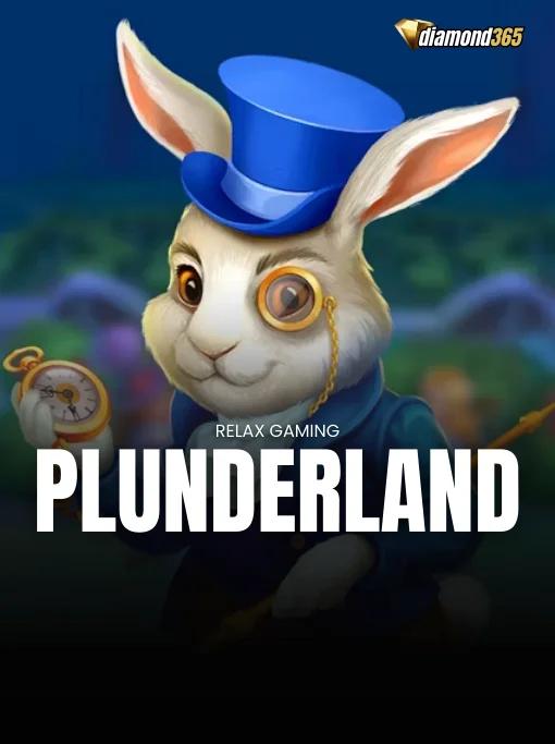 PLUNDERLAND