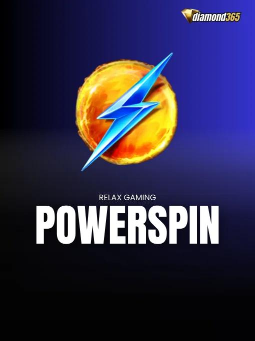 POWERSPIN