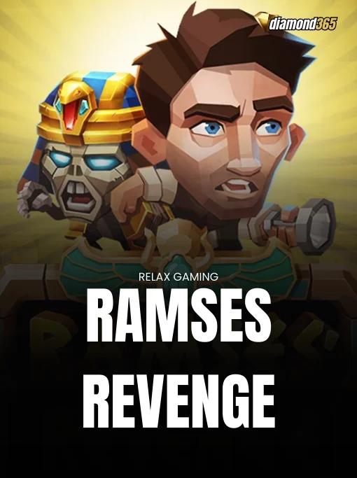 RAMSES REVENGE
