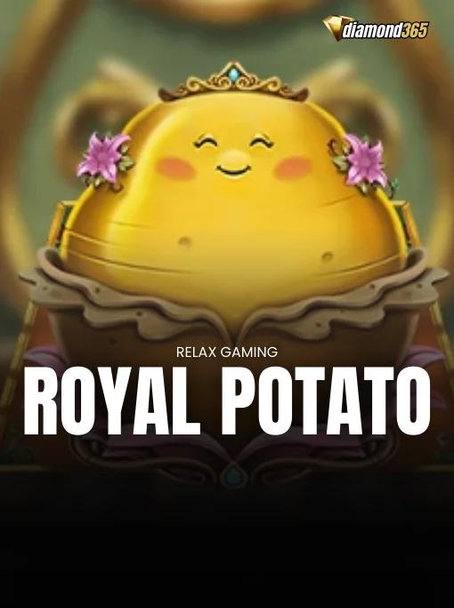 ROYAL POTATO
