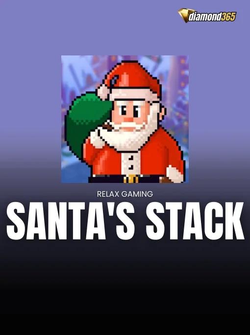 SANTA'S STACK