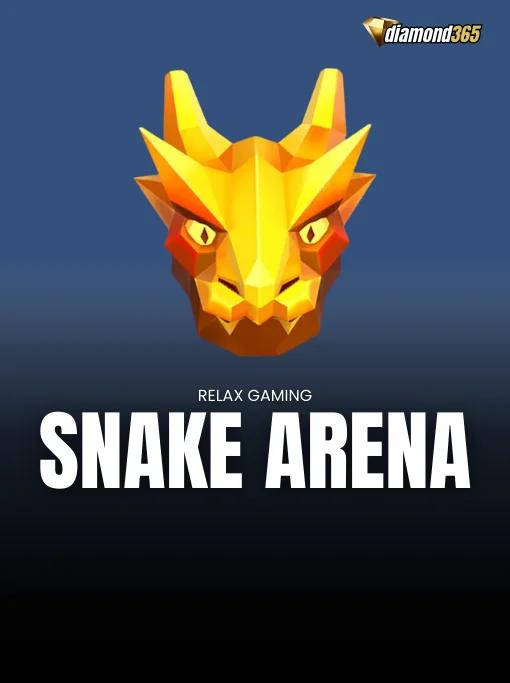 SNAKE ARENA