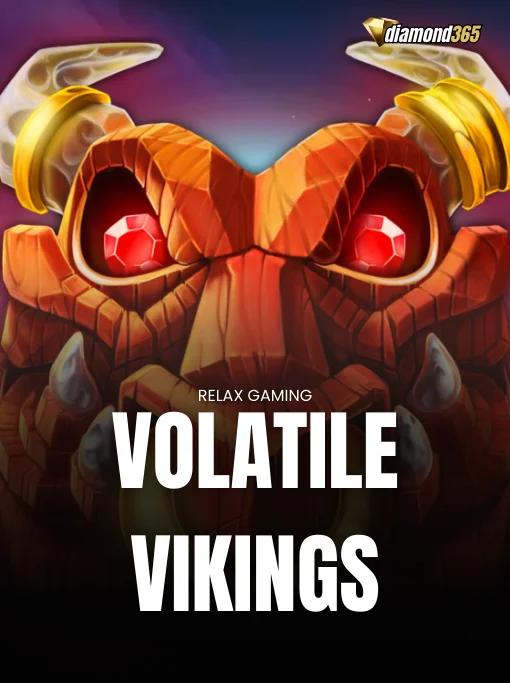 VOLATILE VIKINGS