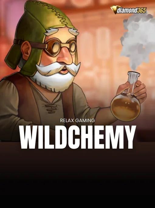 WILDCHEMY