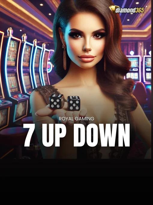 7 UP DOWN