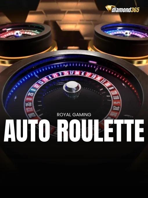 AUTO ROULETTE