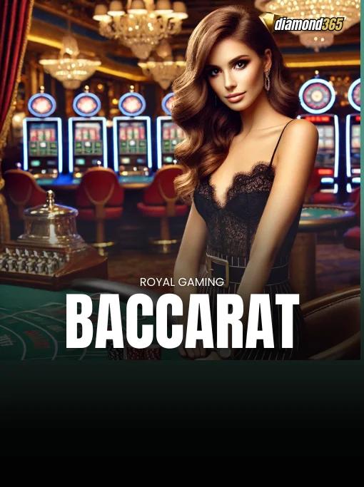 BACCARAT