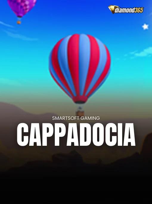 CAPPADOCIA