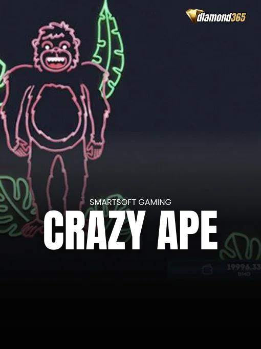 CRAZY APE
