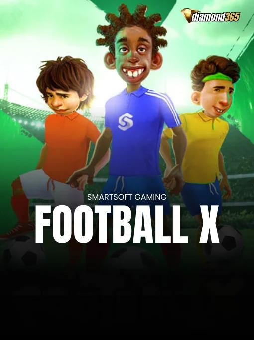 FOOTBALLX