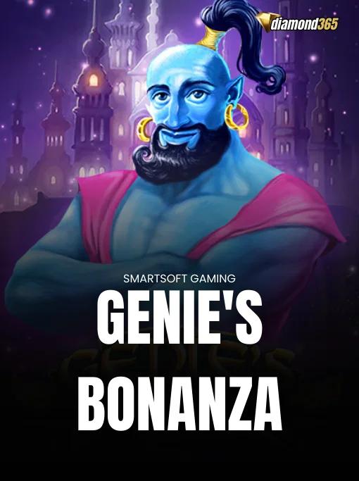 GENIE'S BONANZA