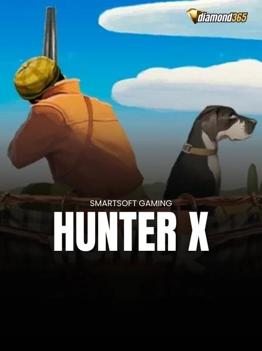 HUNTER X