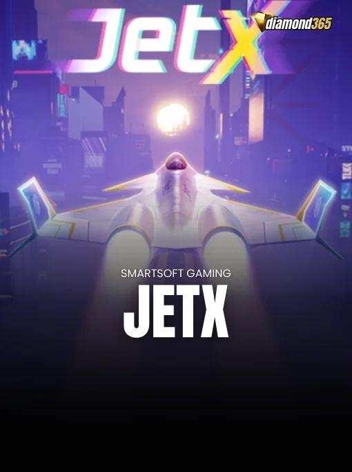 JETX
