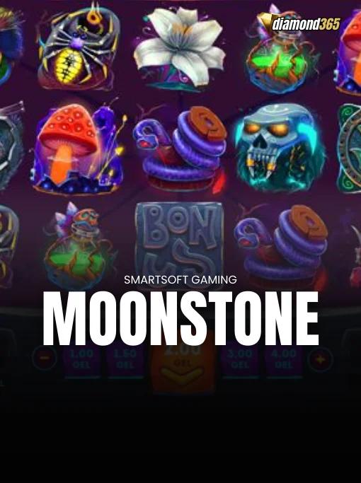 MOONSTONE