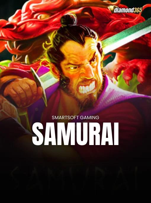SAMURAI