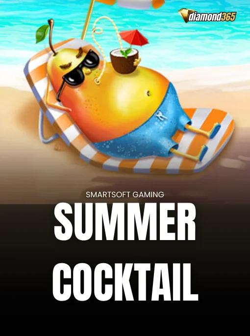 SUMMER COCKTAIL