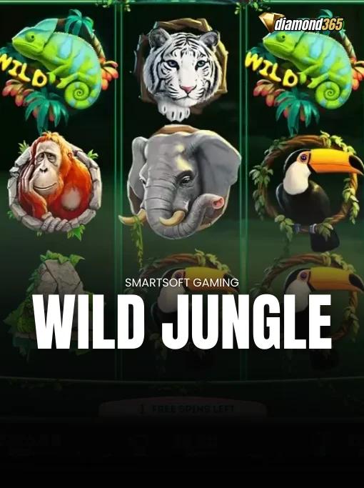 WILD JUNGLE