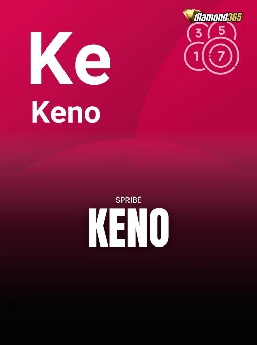 KENO
