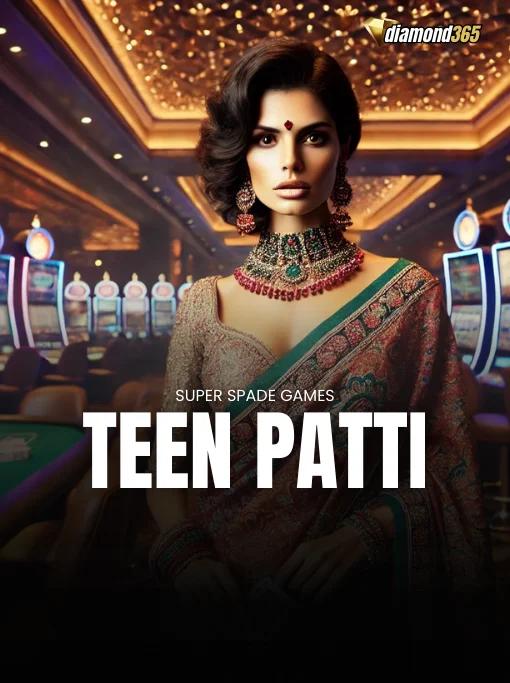 TEEN PATTI