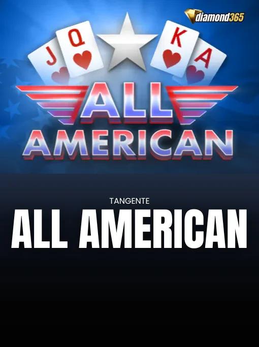 ALL AMERICAN