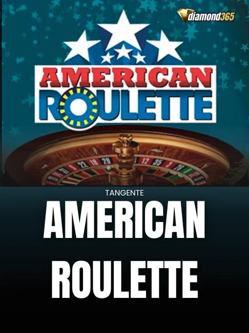 AMERICAN ROULETTE