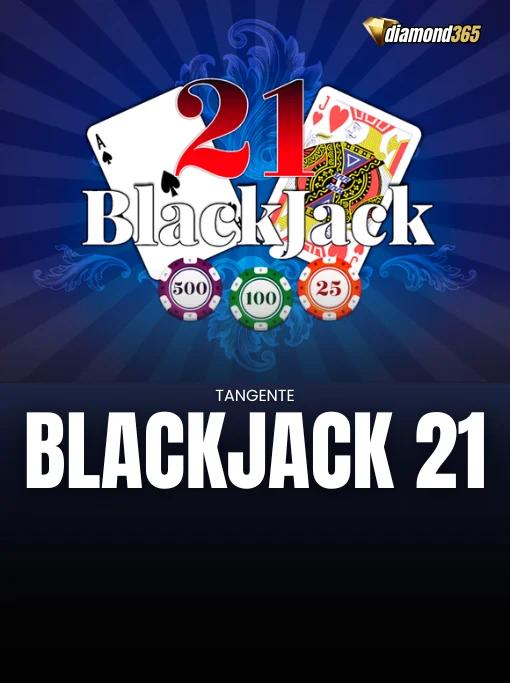 BLACKJACK 21