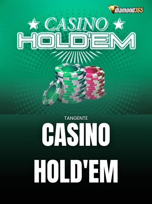 CASINO HOLD'EM