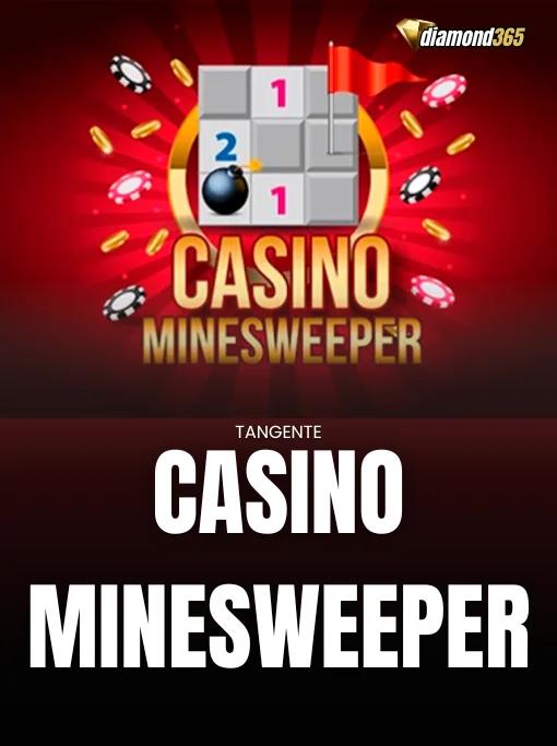 CASINO MINESWEEPER