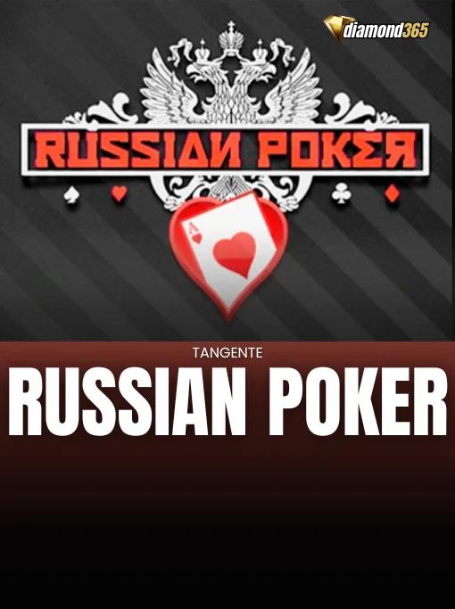 RUSSIAN POKER