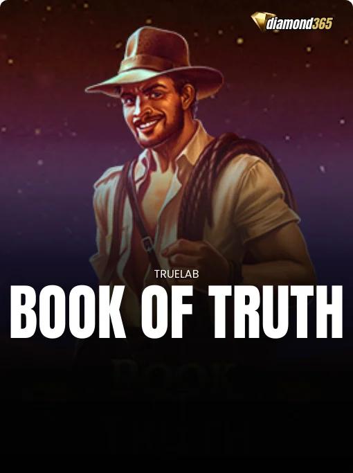 BOOK OF TRUTH