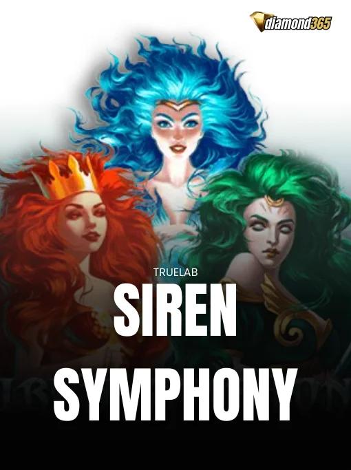 SIREN SYMPHONY