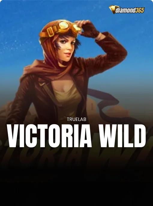 VICTORIA WILD