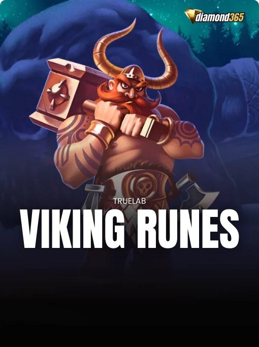 VIKING RUNES