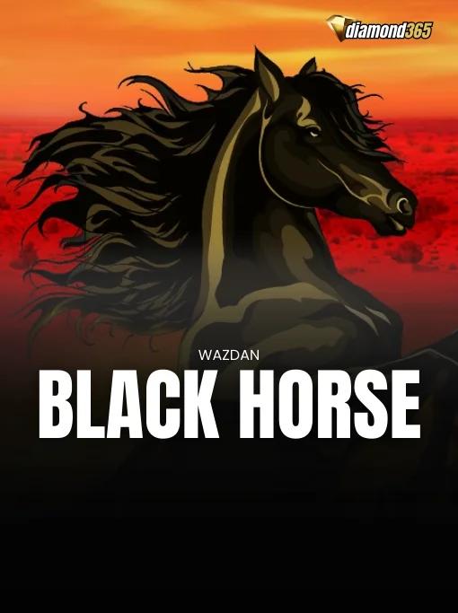 BLACK HORSE™