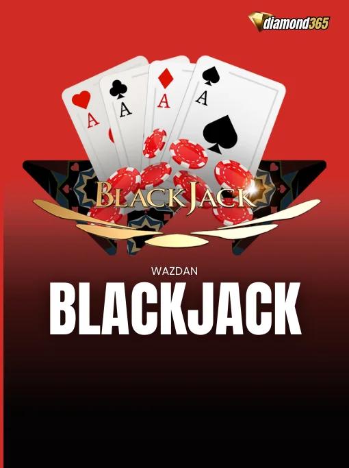 BLACKJACK