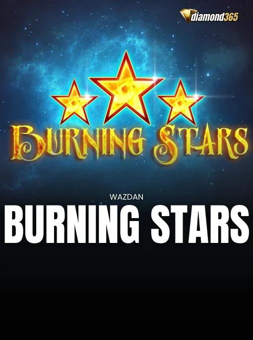 BURNING STARS