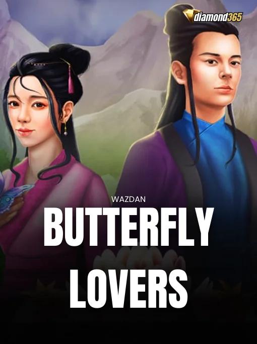 BUTTERFLY LOVERS™