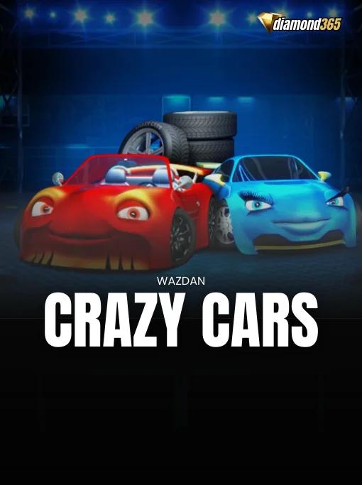 CRAZY CARS