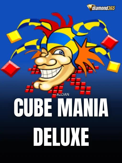 CUBE MANIA DELUXE