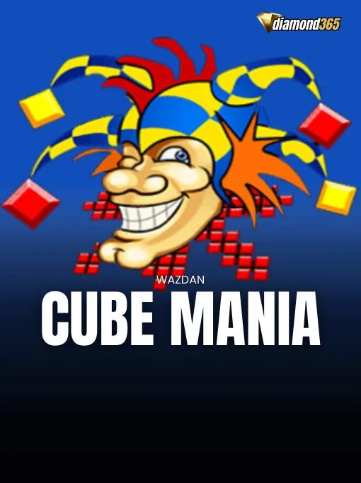 CUBE MANIA