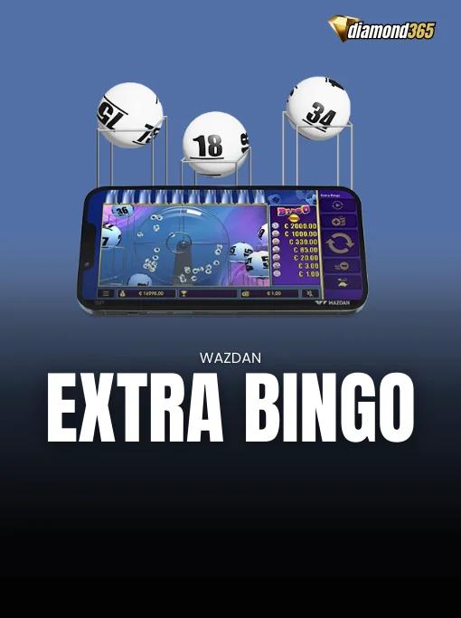 EXTRA BINGO