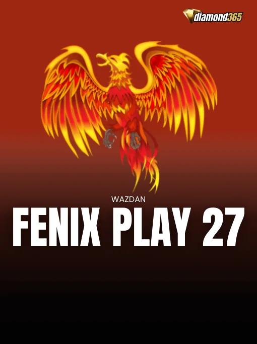 FENIX PLAY 27